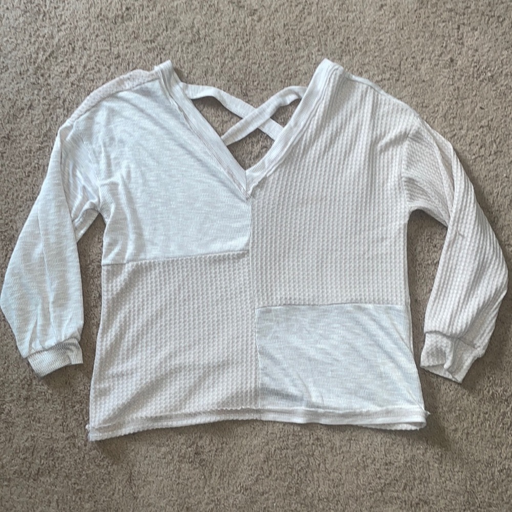 BKE oversized sweater